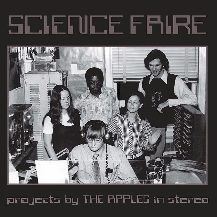 Electronic Projects for Musicians