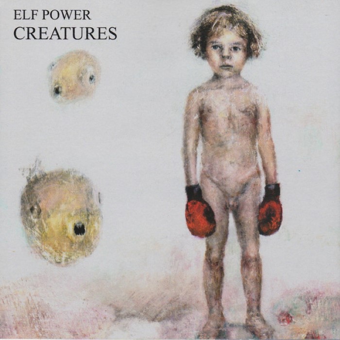 Creatures