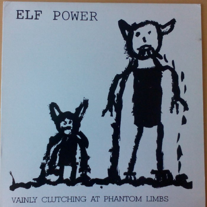 Vainly Clutching at Phantom Limbs