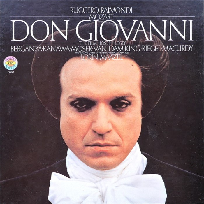 Don Giovanni
