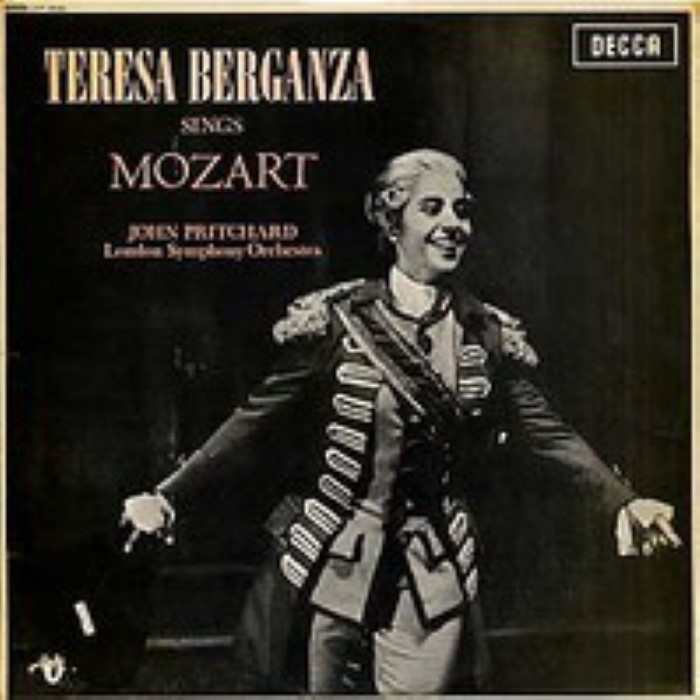 Le nozze di Figaro