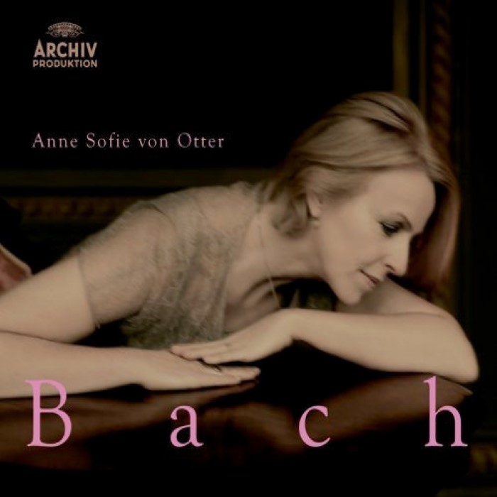 Bach Arias (Anne Sofie von Otter)