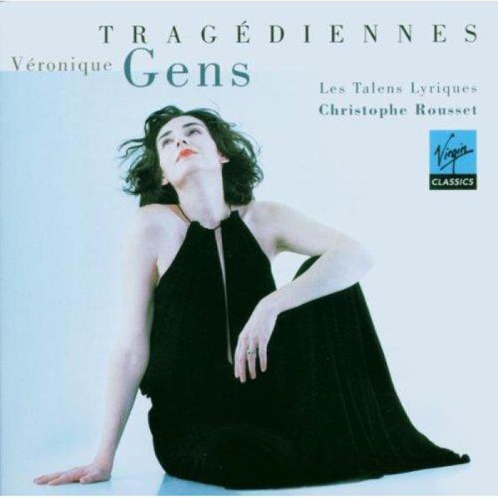 Tragédiennes