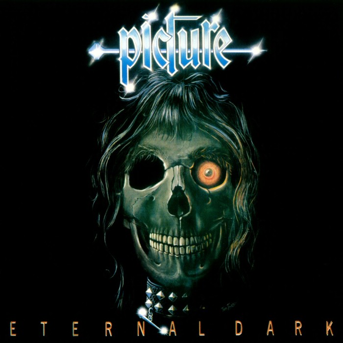 Eternal Dark