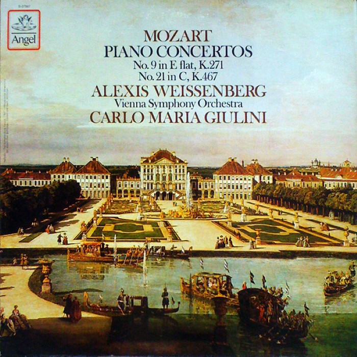Symphony No. 7 in E major