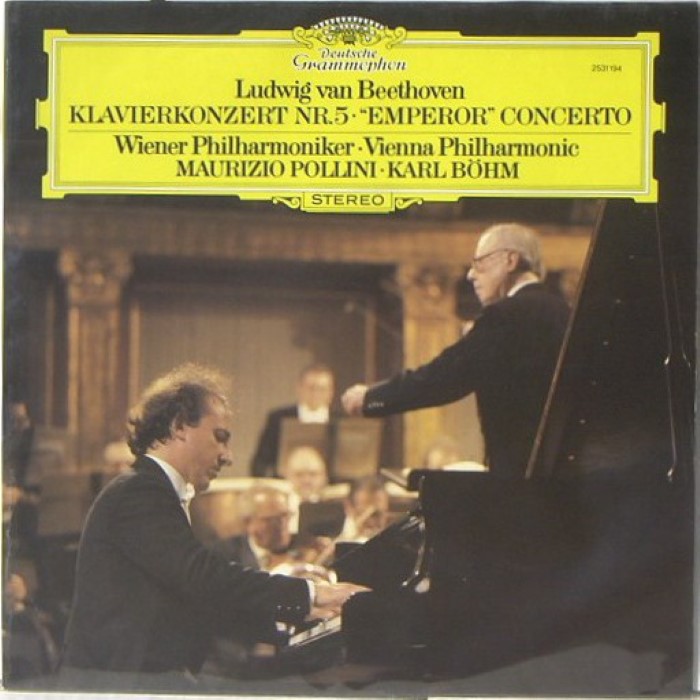 Klavierkonzert Nr. 2