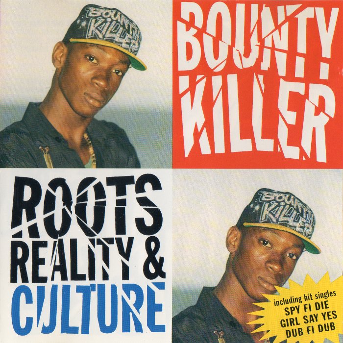 Roots, Reality, And Culture