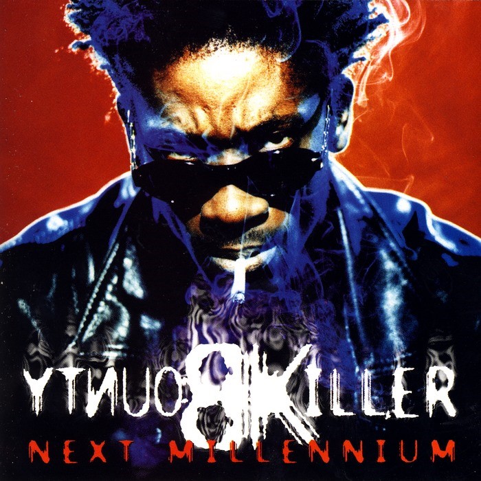 Bounty Killer: Next Millennium