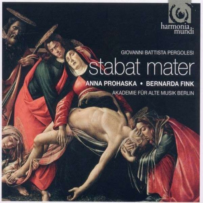 Stabat Mater