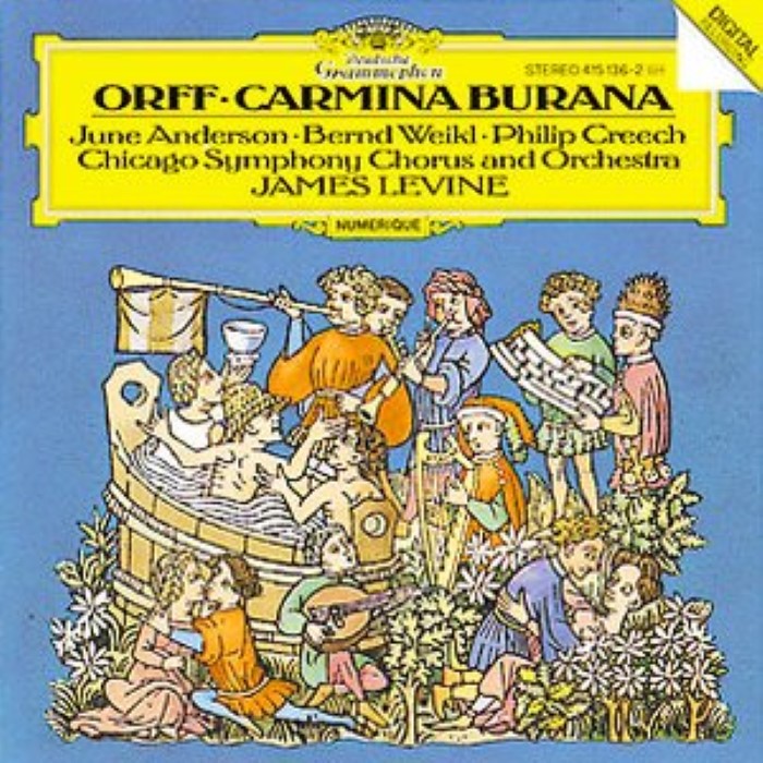 Carmina Burana