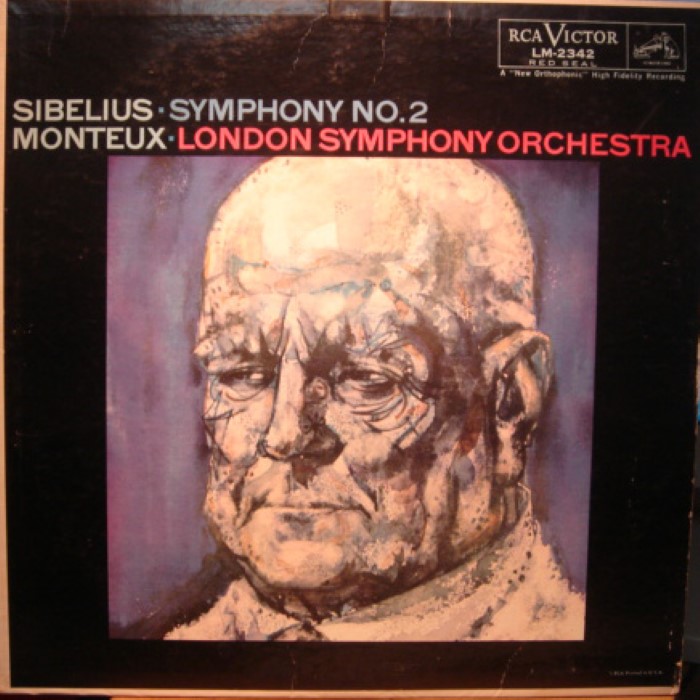 Symphony no. 2