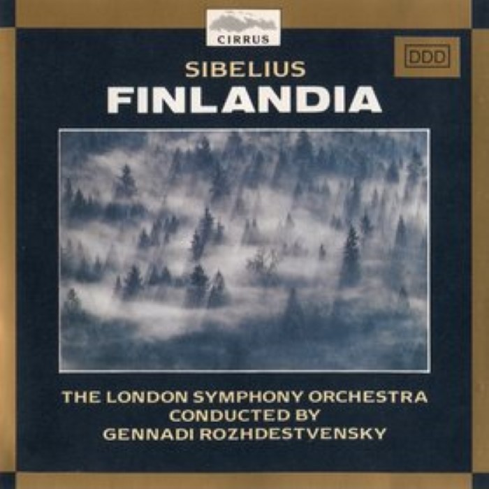 Finlandia