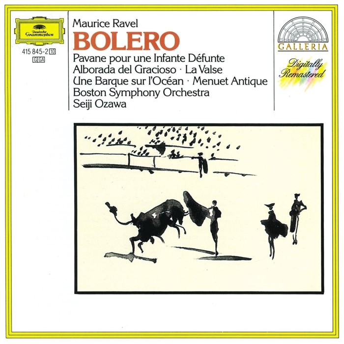 Bolero
