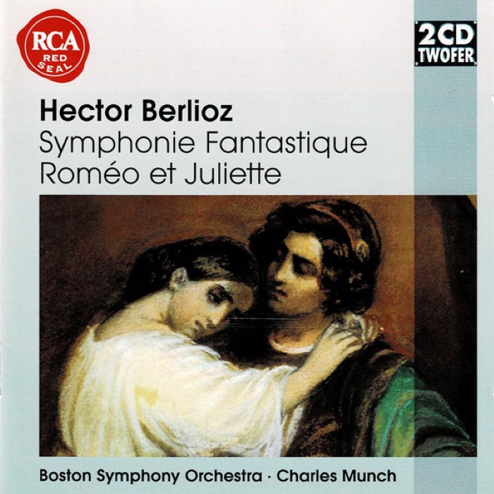 Symphonie Fantastique / Romeo and Juliet