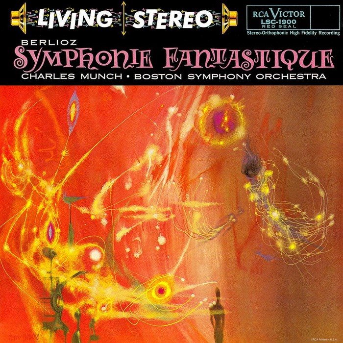 Symphonie fantastique