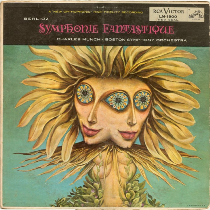 Symphonie Fantastique
