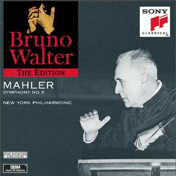 Symphony no. 5 in C-sharp minor