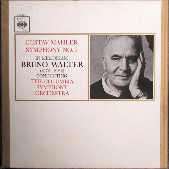 Symphony no. 9