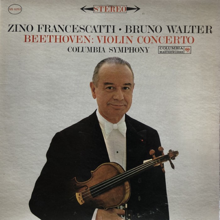 Violin Concerto