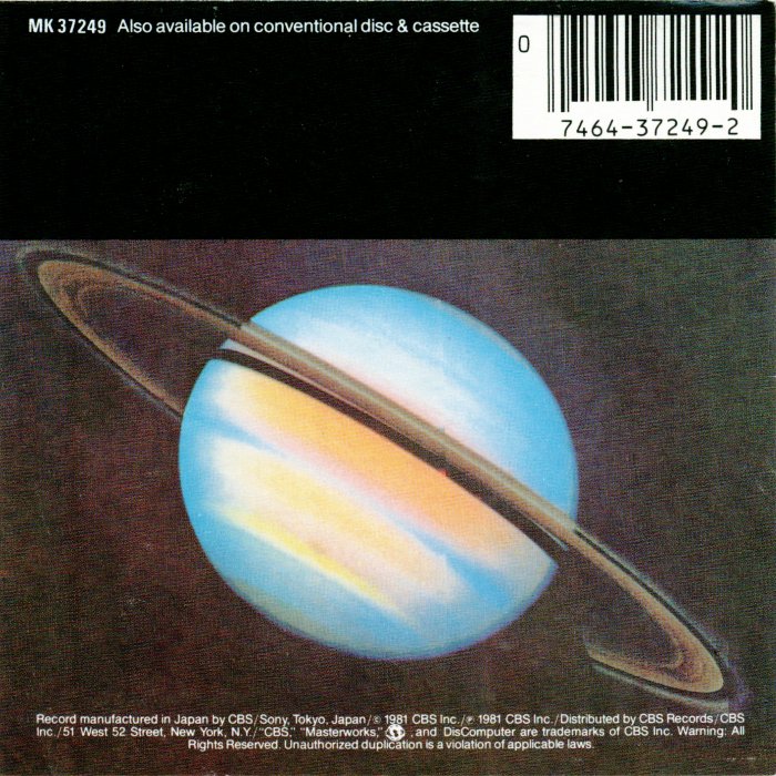 The Planets, Op. 32
