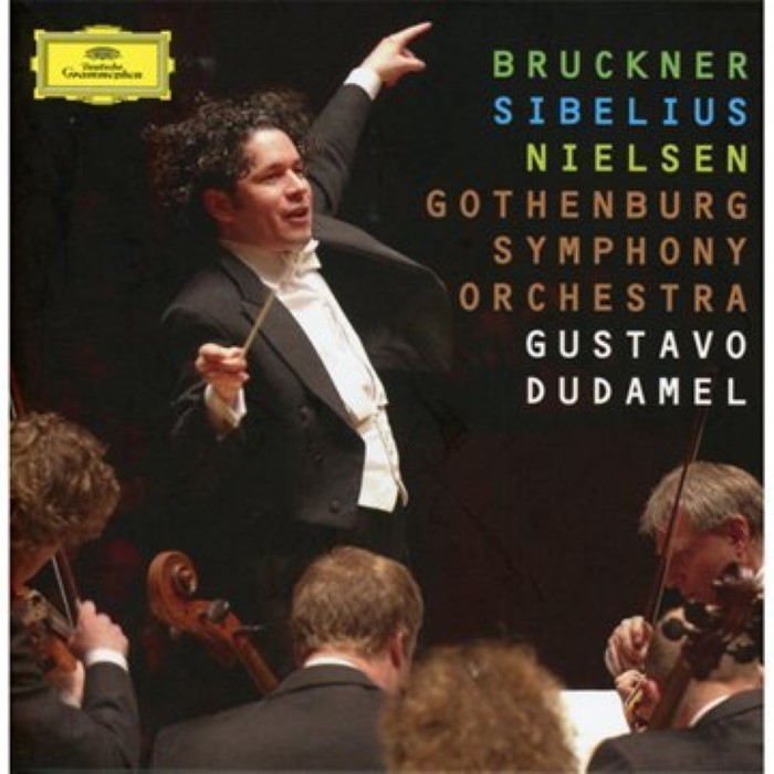 Bruckner / Sibelius / Nielsen