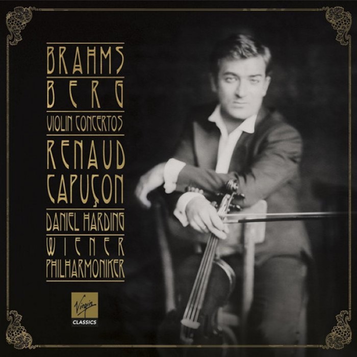 Violin Concertos