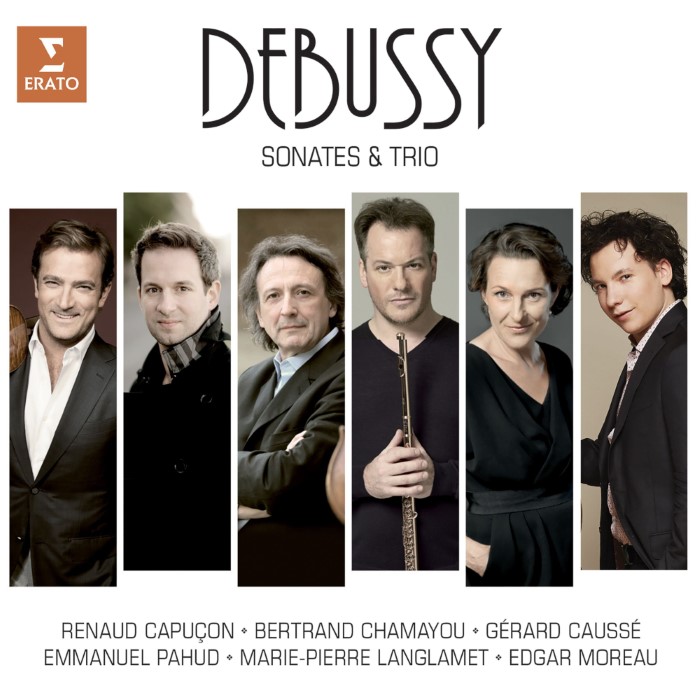 Sonates & Trio