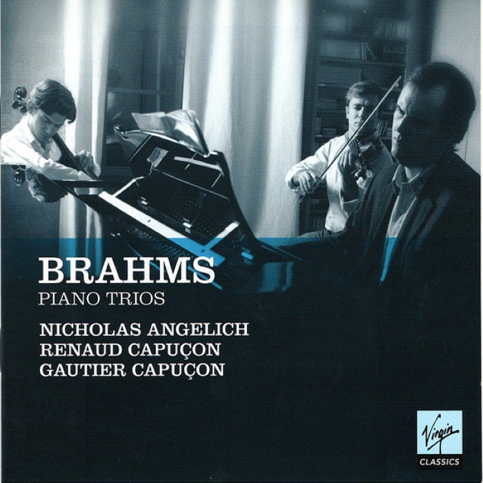 Piano Trios