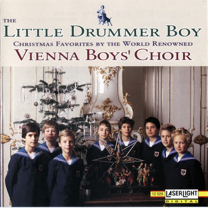Little Drummer Boy