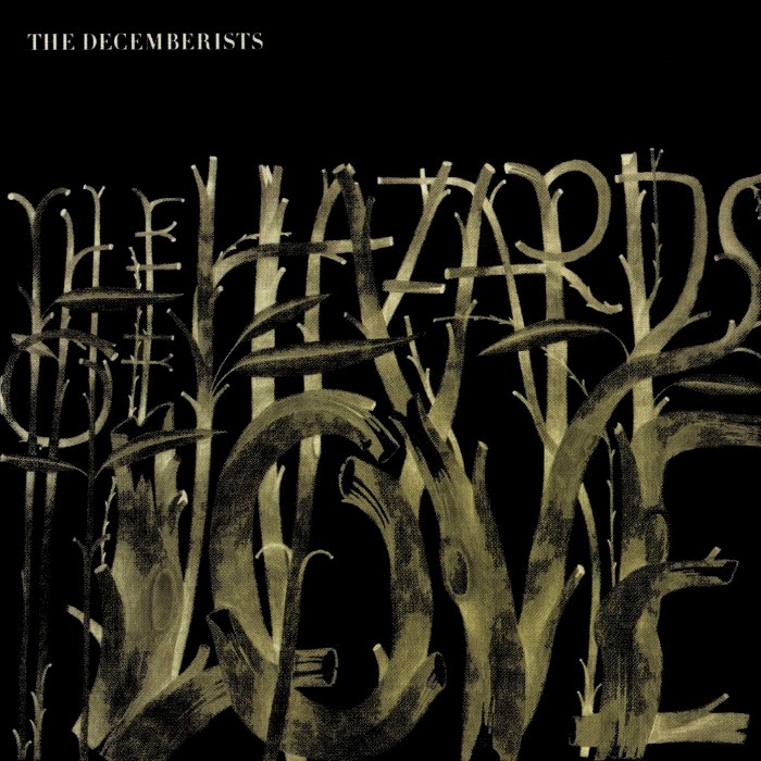 The Hazards of Love