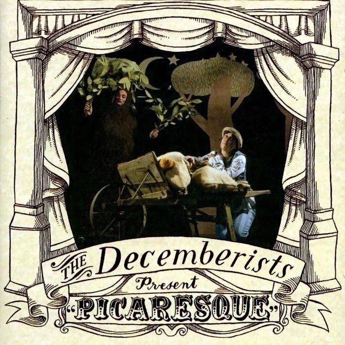 Picaresque