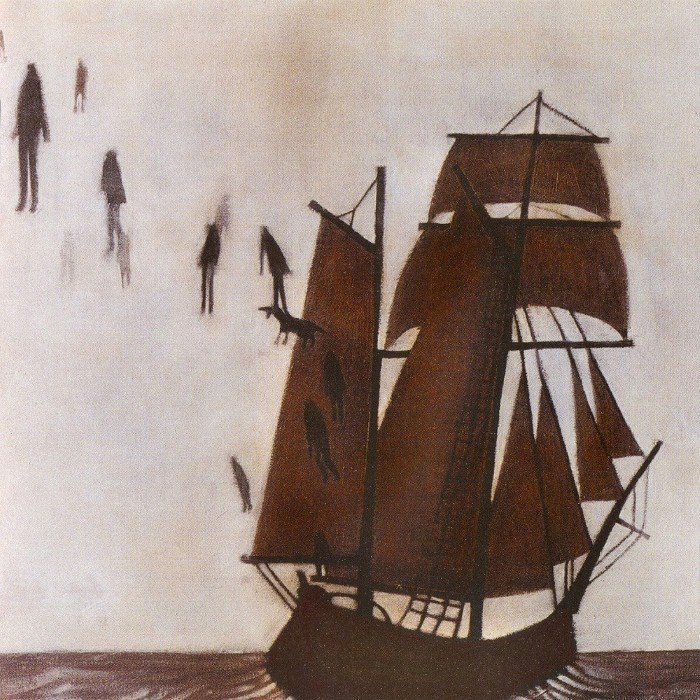 Castaways and Cutouts