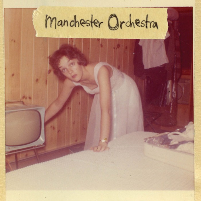 I'm Like a Virgin Losing a Child by Manchester Orchestra