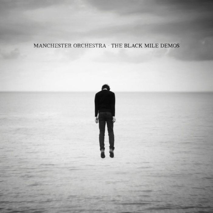 A Black Mile To The Surface