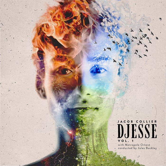 Djesse Vol.1