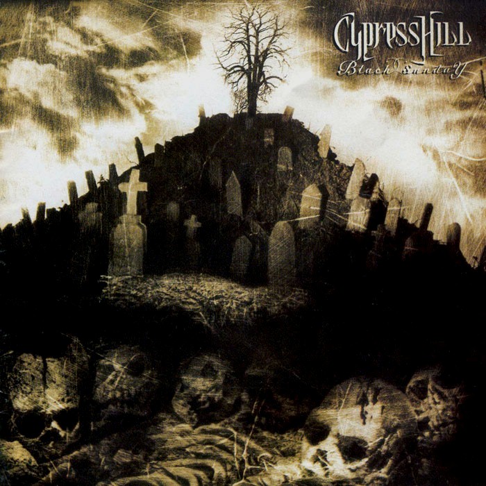 Black Sunday by Cypress Hill