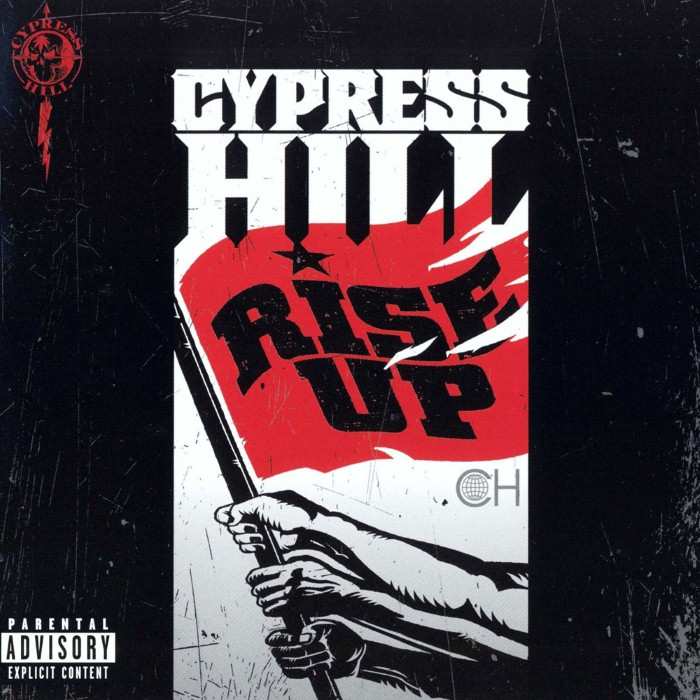 Rise Up