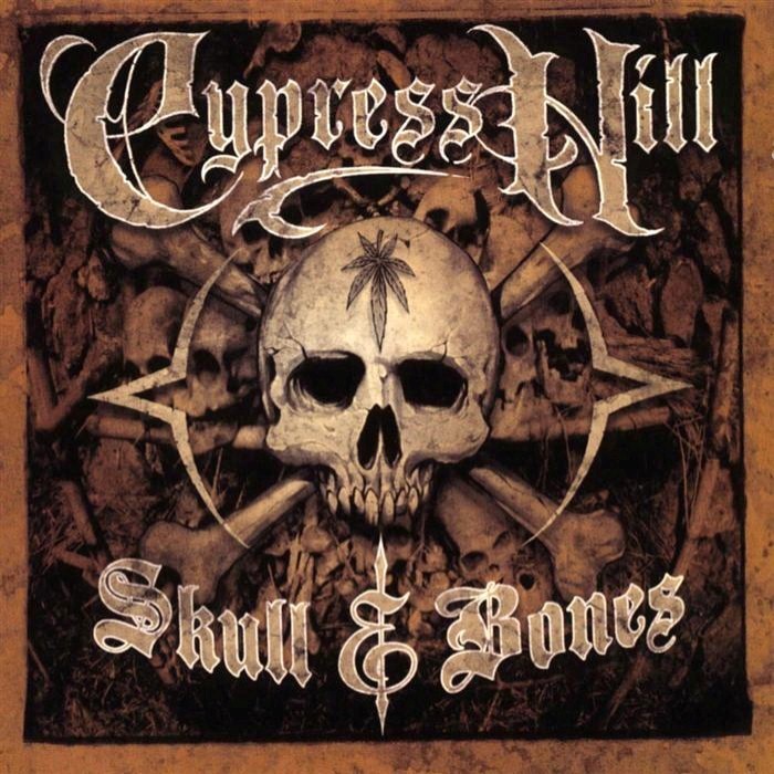 Skull & Bones by Cypress Hill