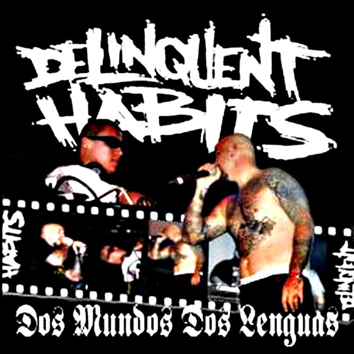 Dos Mundos Dos Lenguas