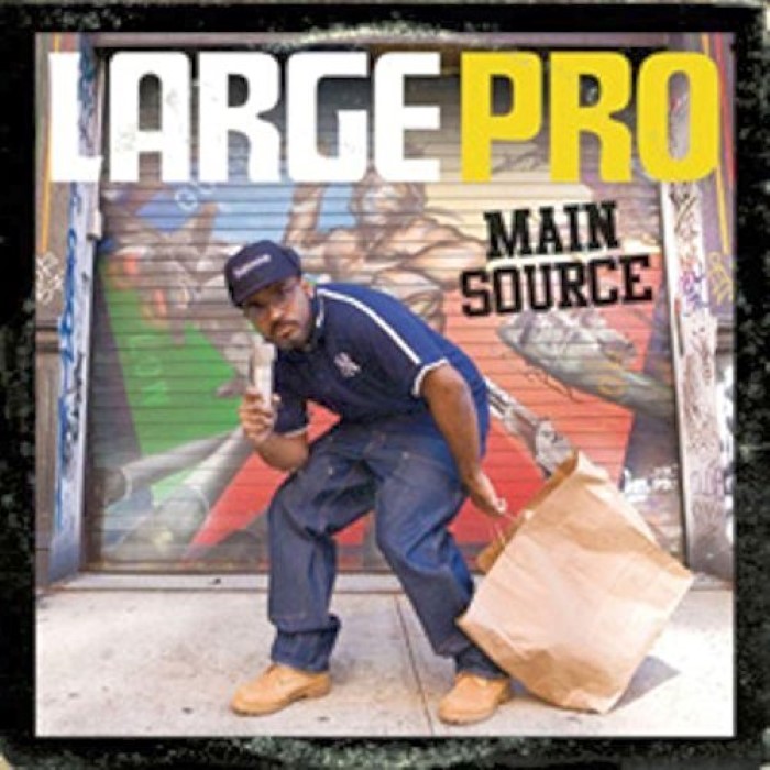 Main Source