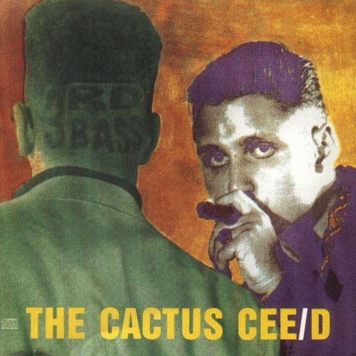 The Cactus Album