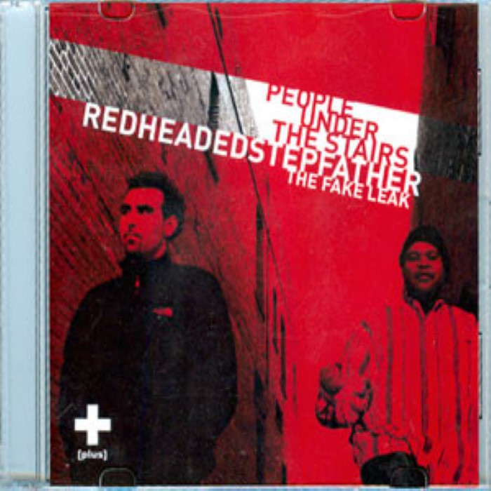 Redheaded Stepfather: The Fake Leak