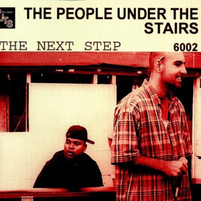 The Next Step