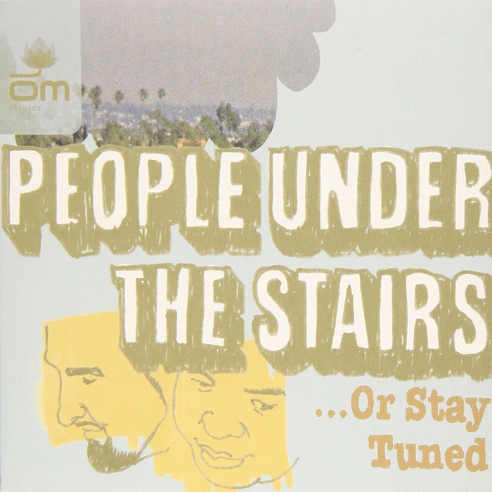 ...or Stay Tuned
