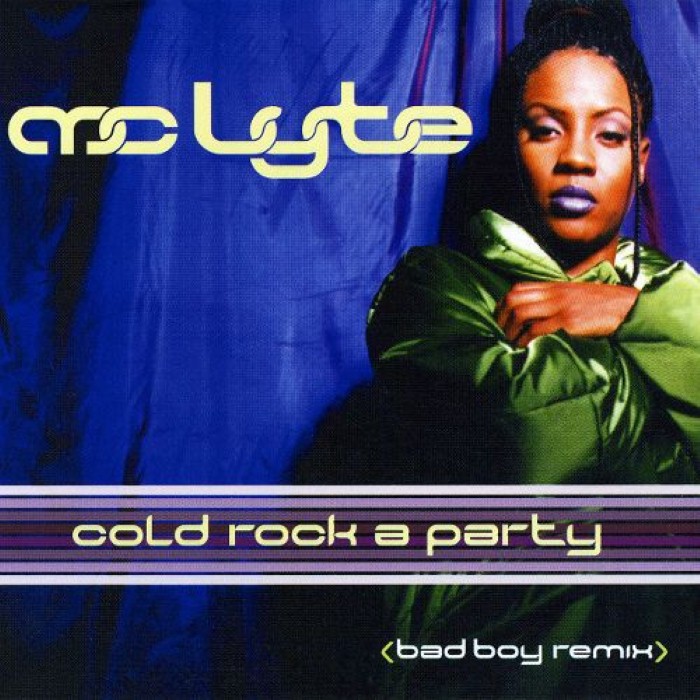 Cold Rock a Party (Bad Boy remix)