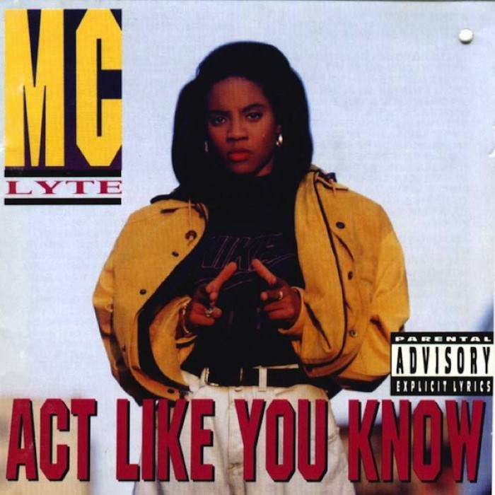 Act Like You Know