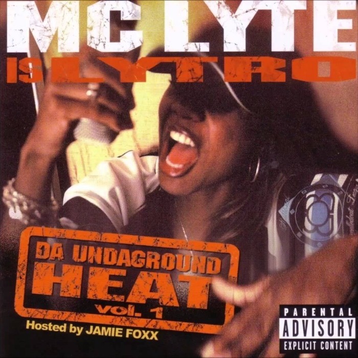 Da Undaground Heat, Volume 1