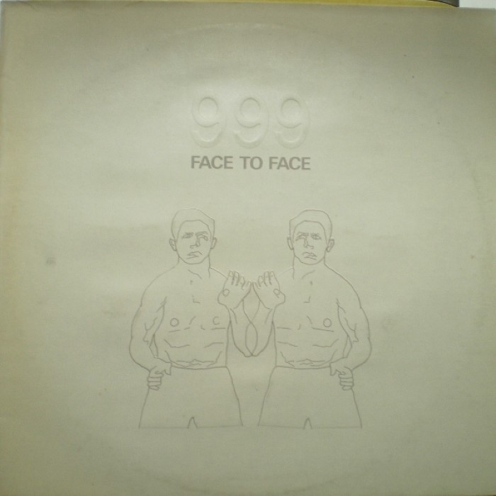 Face to Face