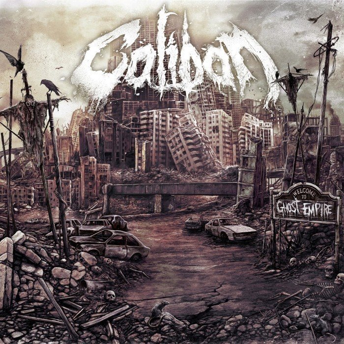 Ghost Empire