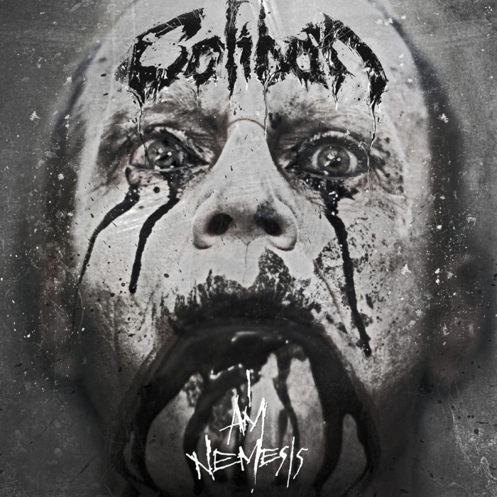 I am Nemesis by Caliban